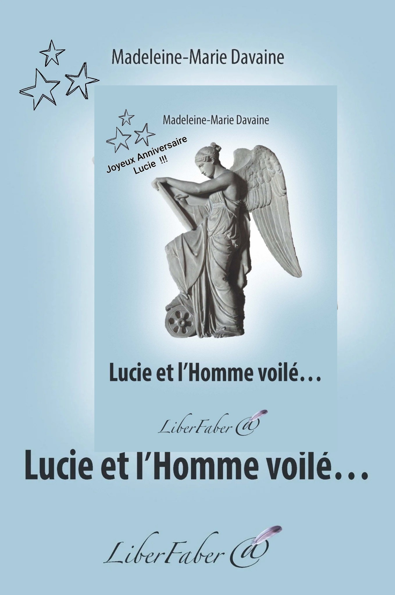 Mon BEST SELLER 